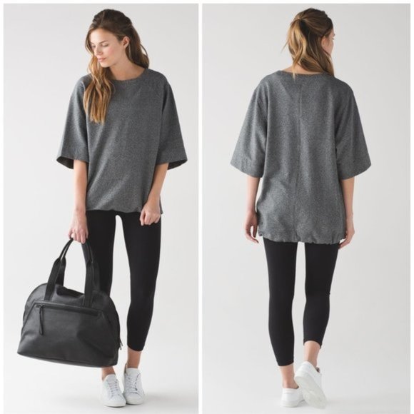 lululemon remote work